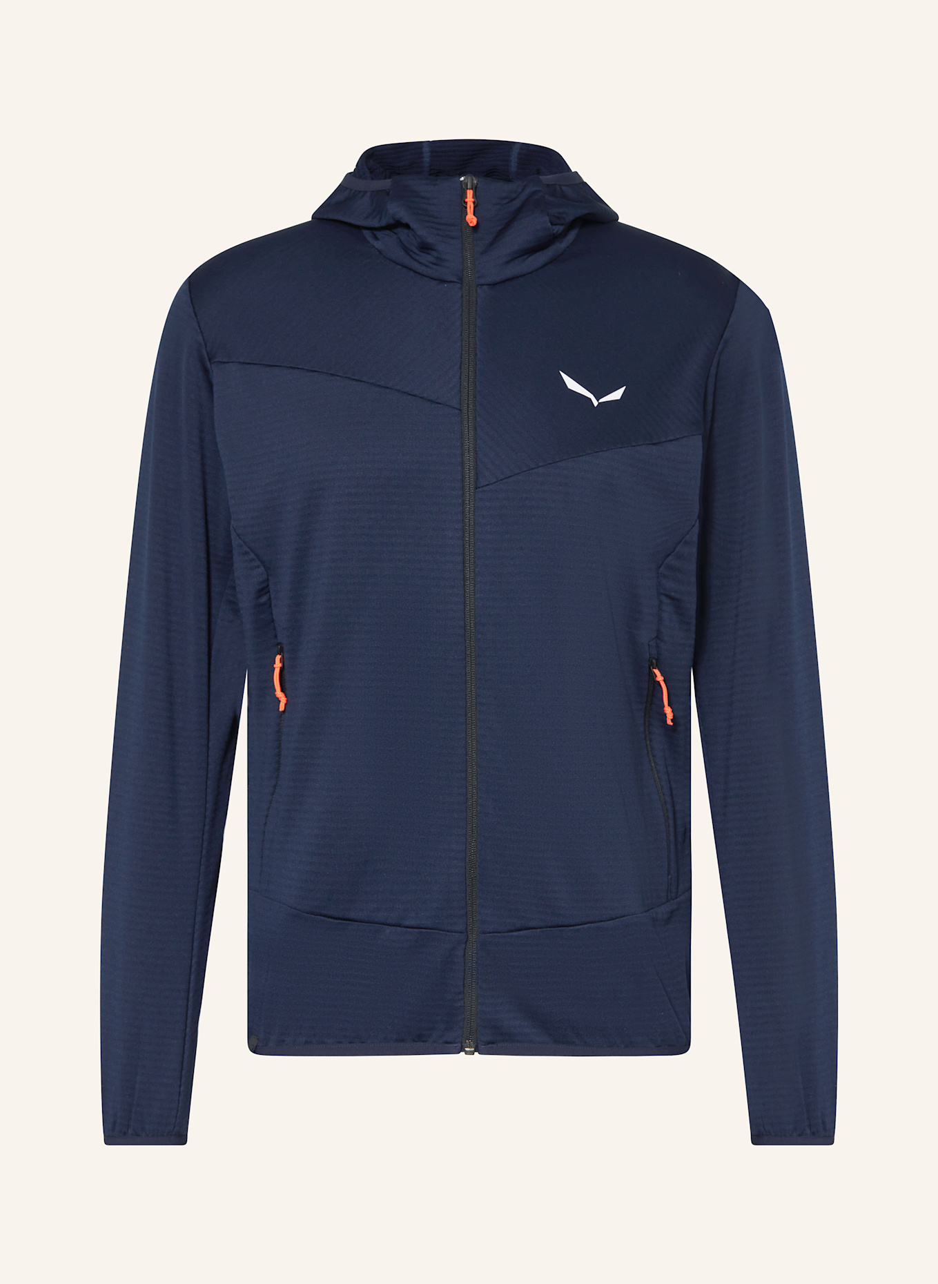 Куртка среднего слоя Puez Altavia Salewa, синий
Куртка среднего слоя Puez Altavia Salewa, синий