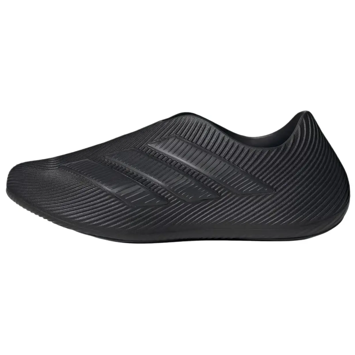 Adidas Purechill Casual Shoes Unisex Black
Adidas Purechill Casual Shoes Unisex Black