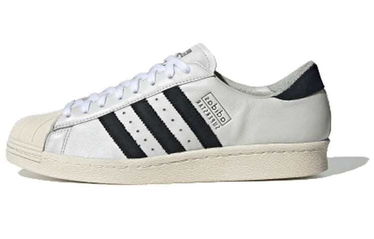 Кроссовки Adidas Originals Superstar 80s Recon White Black
Кроссовки Adidas Originals Superstar 80s Recon White Black