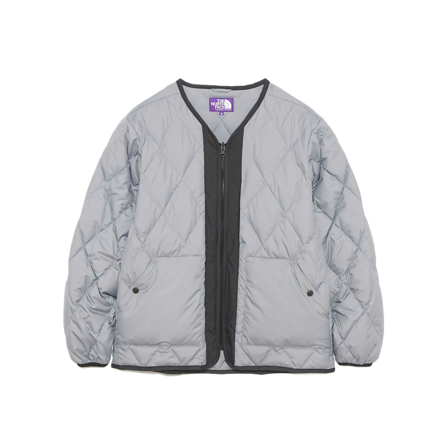 Пуховые куртки и пальто унисекс The North Face Purple Label, серый
Пуховые куртки и пальто унисекс The North Face Purple Label, серый