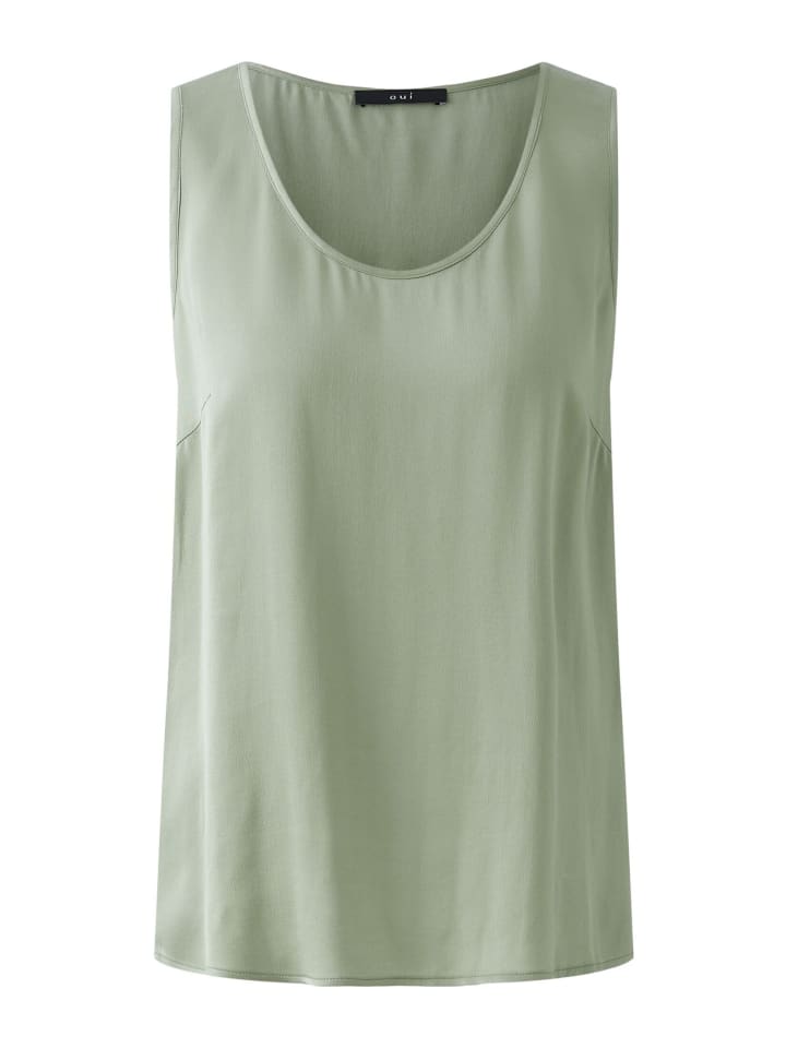 Топ Oui, цвет sage
Топ Oui, цвет sage
