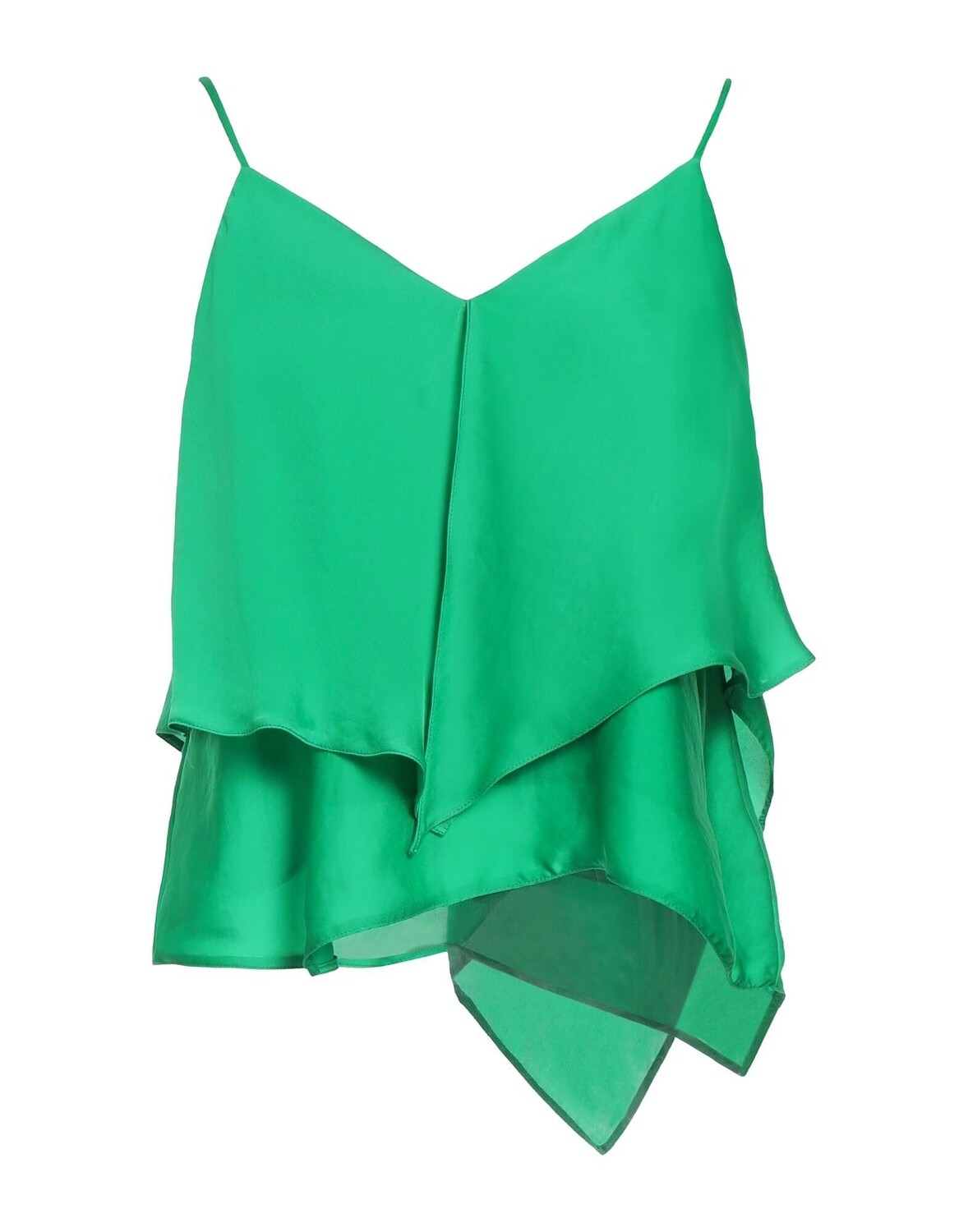 Топ Pinko, зеленый
Топ Pinko, зеленый