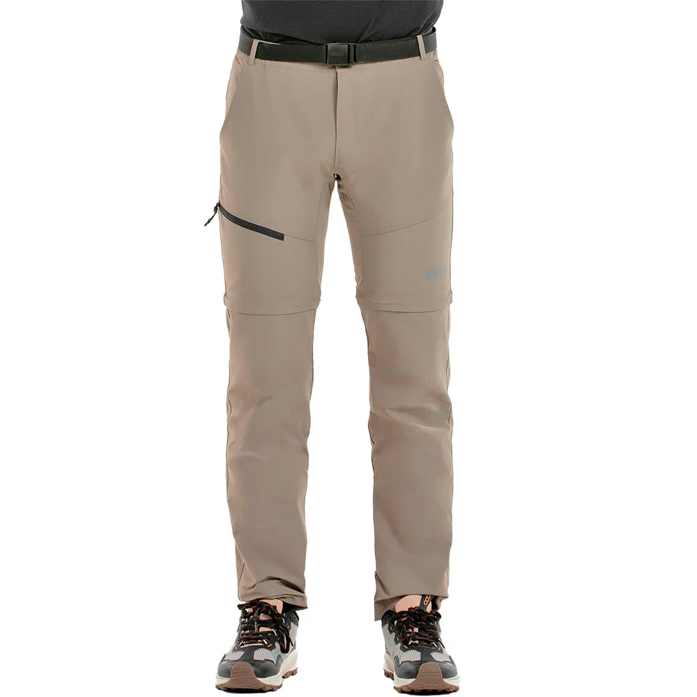 Брюки +8000 Eslova, бежевый
Брюки +8000 Eslova, бежевый