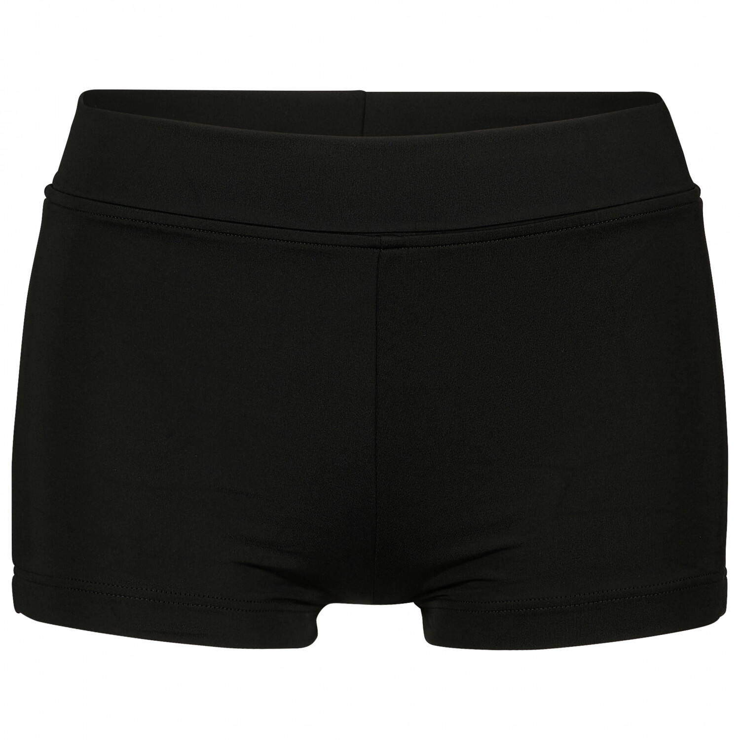 Низ бикини Seafolly Women's Collective Roll Top Boyleg, черный
Низ бикини Seafolly Women's Collective Roll Top Boyleg, черный