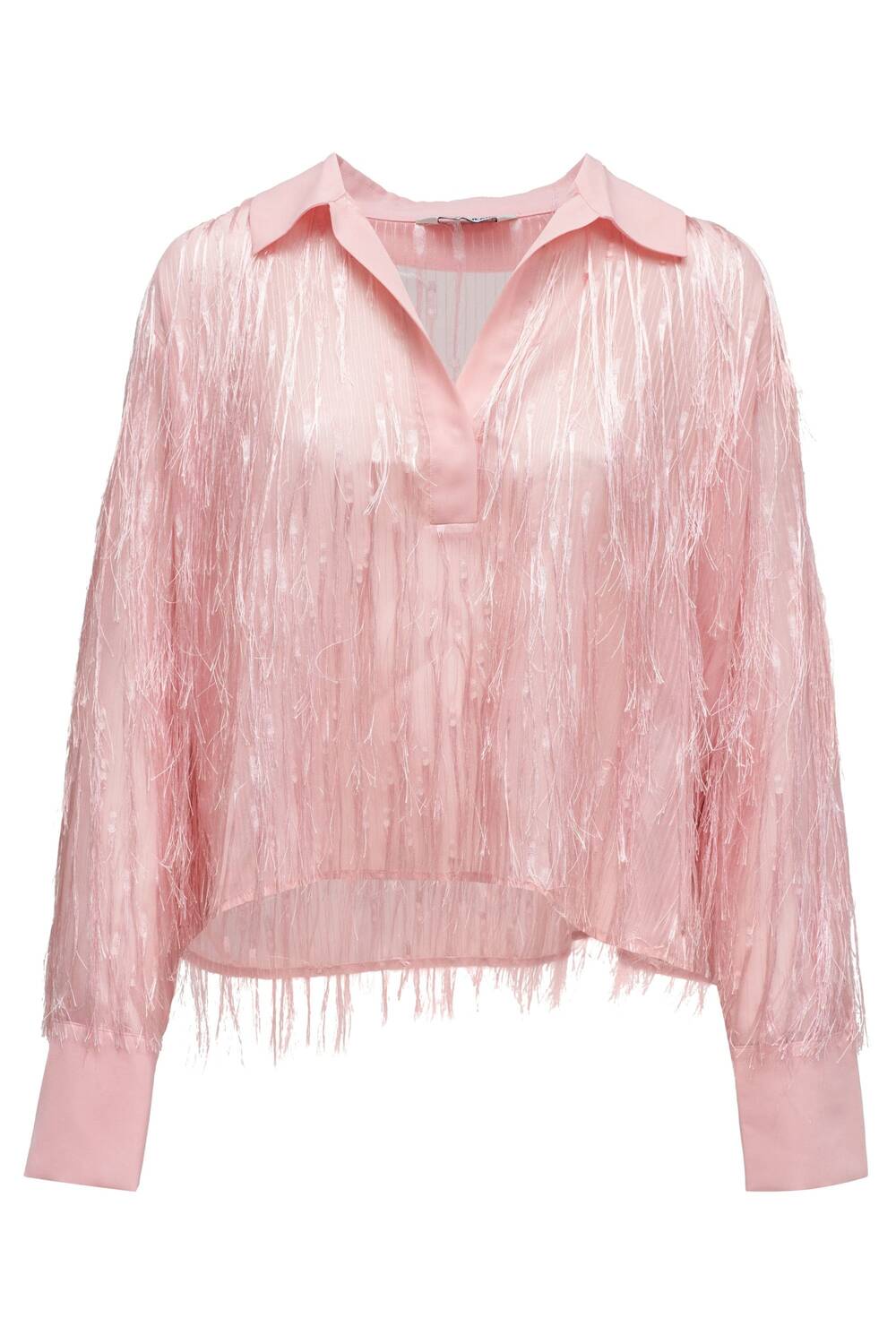 Salsa Jeans Рубашка в цвете Rose
Salsa Jeans Рубашка в цвете Rose