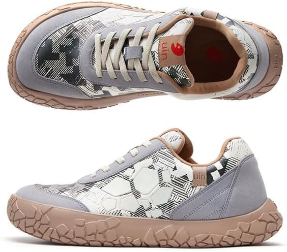 Мужские модные кроссовки UIN для ходьбы, искусства и путешествий Trencads, Trencads Ⅰ - a Quiet Stone Road
Мужские модные кроссовки UIN для ходьбы, искусства и путешествий Trencads, Trencads Ⅰ - a Quiet Stone Road