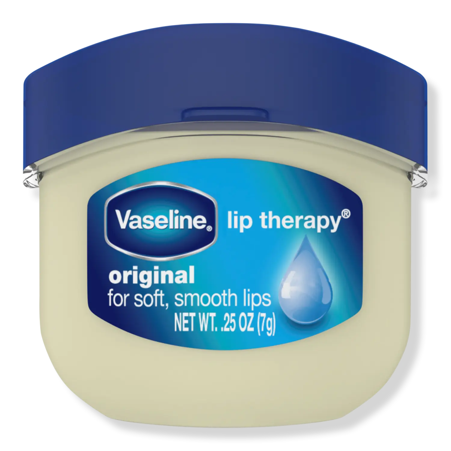 Бальзам для губ Lip Therapy Vaseline, Original
Бальзам для губ Lip Therapy Vaseline, Original