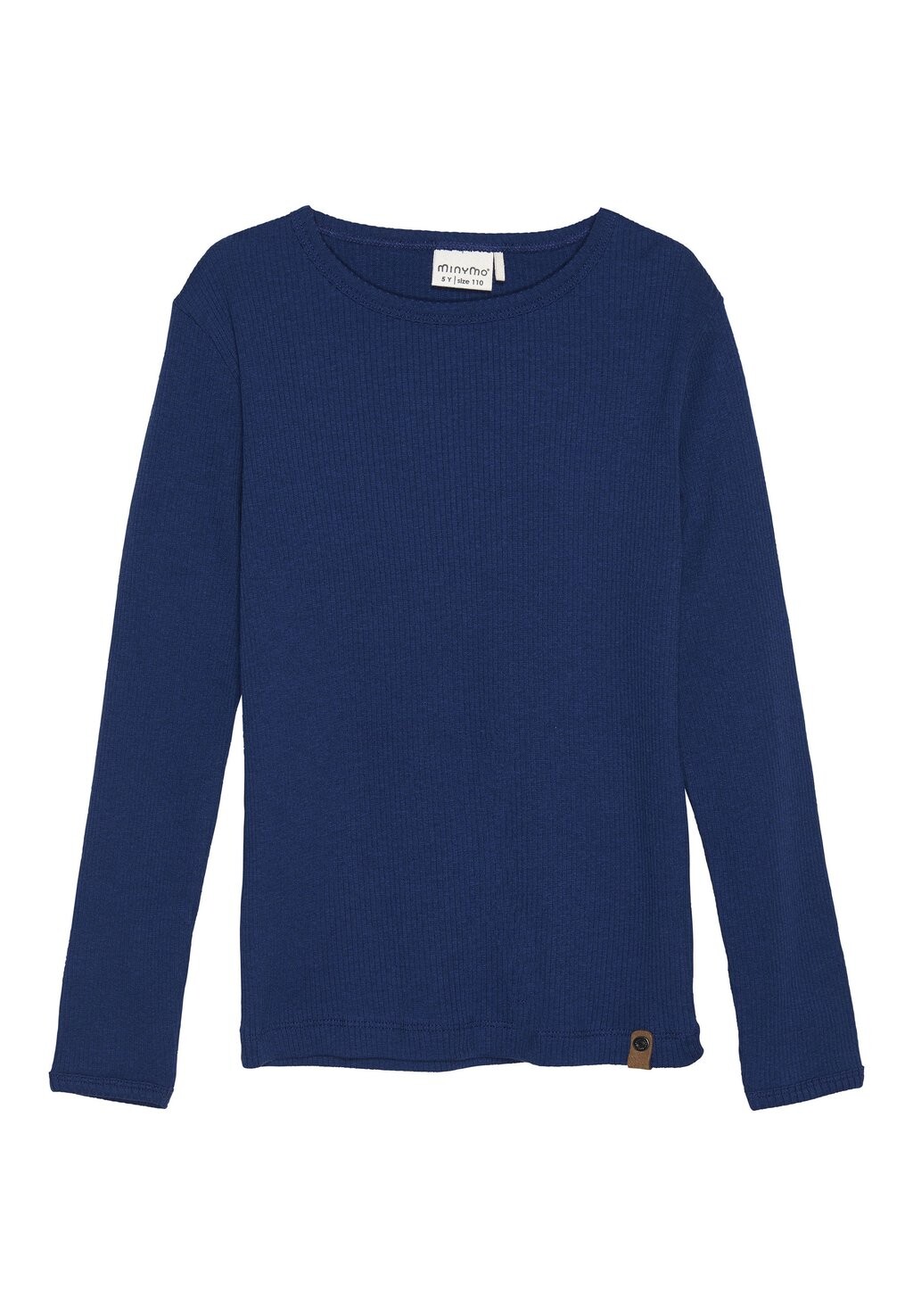 Рубашка с длинным рукавом Minymo, цвет dark blue
Рубашка с длинным рукавом Minymo, цвет dark blue