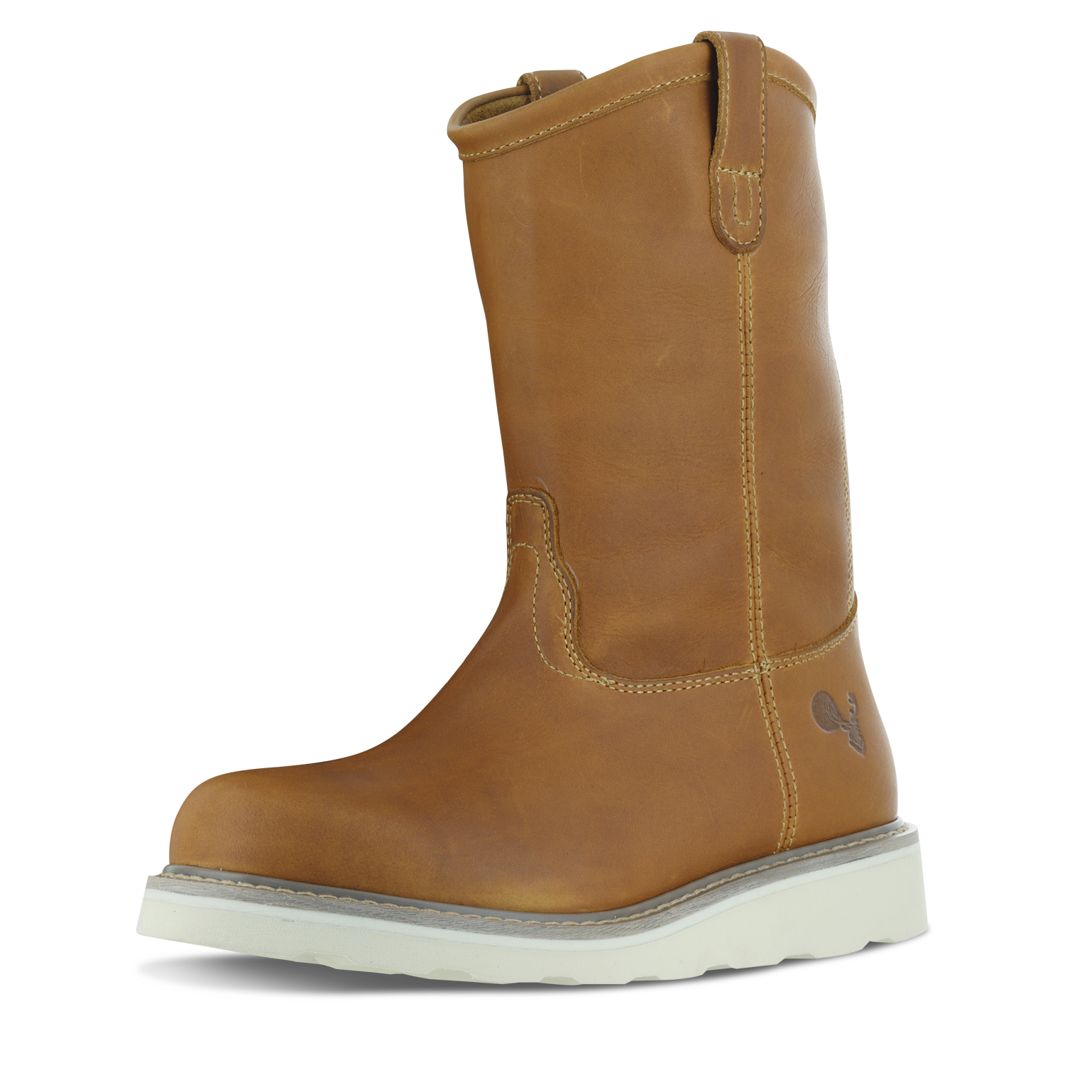 10-дюймовые рабочие ботинки Wellington с мягким носком для мужчин и защитная обувь с рейтингом электрической опасности Berrendo, цвет tabaco
10-дюймовые рабочие ботинки Wellington с мягким носком для мужчин и защитная обувь с рейтингом электрической опасности Berrendo, цвет tabaco