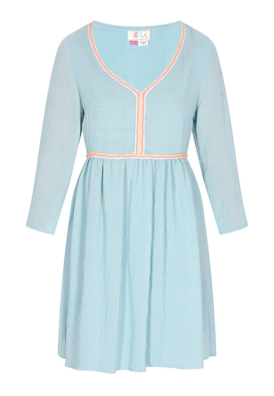 Мини платье IZIA, Light blue
Мини платье IZIA, Light blue