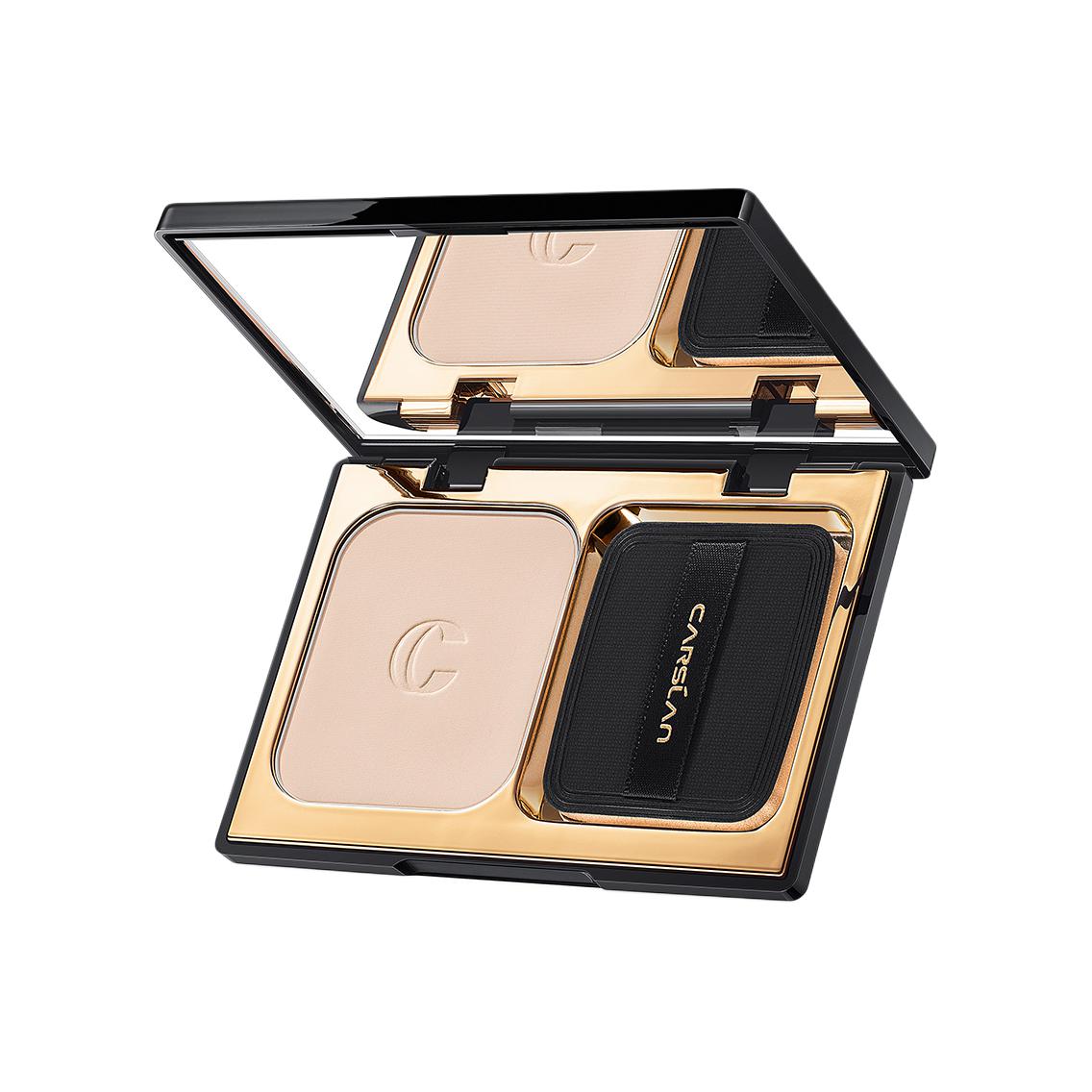 Натуральные осветляющие пудра для фиксации тона кожи Obsidian Infused Lightly Translucent Carslan
Натуральные осветляющие пудра для фиксации тона кожи Obsidian Infused Lightly Translucent Carslan