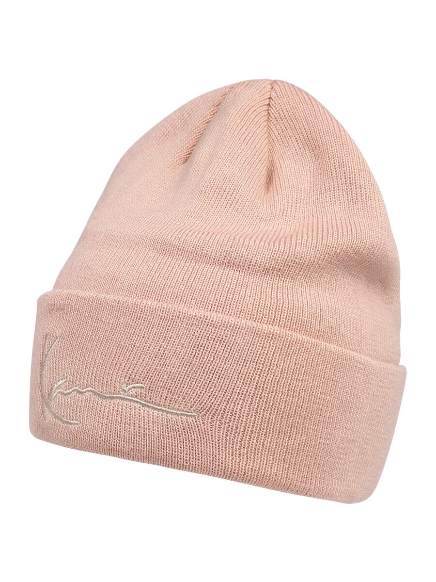 Шапка Karl Kani SIGNATURE, розовый
Шапка Karl Kani SIGNATURE, розовый