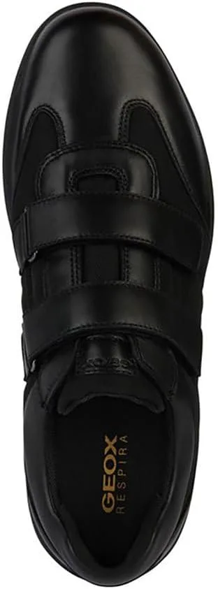 Туфли Geox Mens U Spherica Ec2 B, черный
Туфли Geox Mens U Spherica Ec2 B, черный