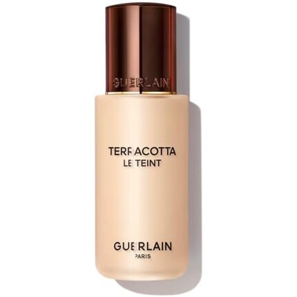 Guerlain Terracotta Le Teint Тональный крем 0,5 Вт
Guerlain Terracotta Le Teint Тональный крем 0,5 Вт