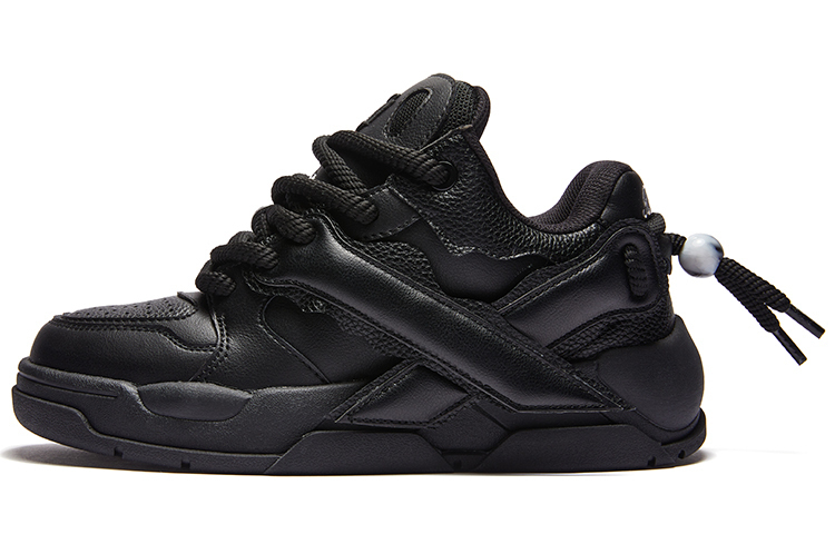 Xavier3 Кроссовки X3 Bone Low Top для скейтбординга унисекс Black Warrior, цвет Black Warrior
Xavier3 Кроссовки X3 Bone Low Top для скейтбординга унисекс Black Warrior, цвет Black Warrior