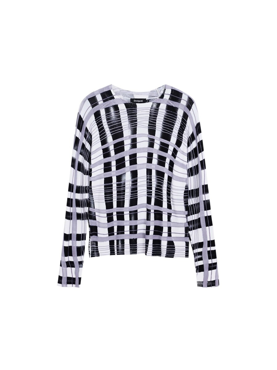 Свитер Desigual Mikado, Mixed Colors
Свитер Desigual Mikado, Mixed Colors