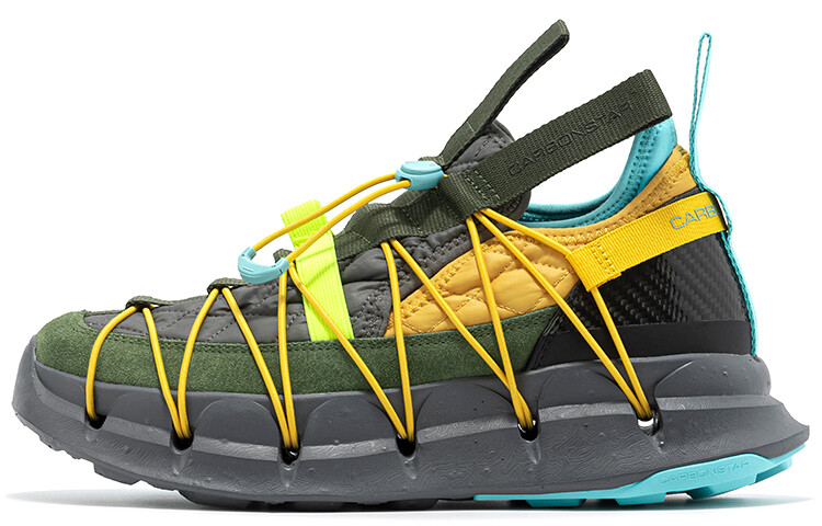 Кроссовки для бега PRO Core Series унисекс с низким верхом серый с желтыми полосками Carbonstar, Желтый, Кроссовки для бега PRO Core Series унисекс с низким верхом серый с желтыми полосками Carbonstar
Кроссовки для бега PRO Core Series унисекс с низким верхом серый с желтыми полосками Carbonstar, Желтый, Кроссовки для бега PRO Core Series унисекс с низким верхом серый с желтыми полосками Carbonstar