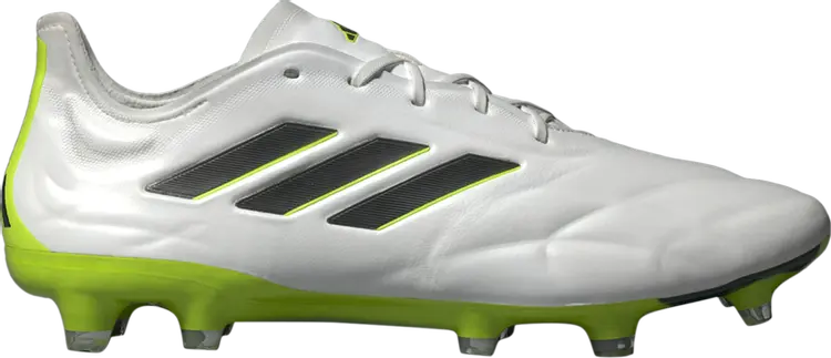 Кроссовки Copa Pure 2.1 FG 'Crazyrush Pack', белый, Серый, Кроссовки Copa Pure 2.1 FG 'Crazyrush Pack', белый
Кроссовки Copa Pure 2.1 FG 'Crazyrush Pack', белый, Серый, Кроссовки Copa Pure 2.1 FG 'Crazyrush Pack', белый