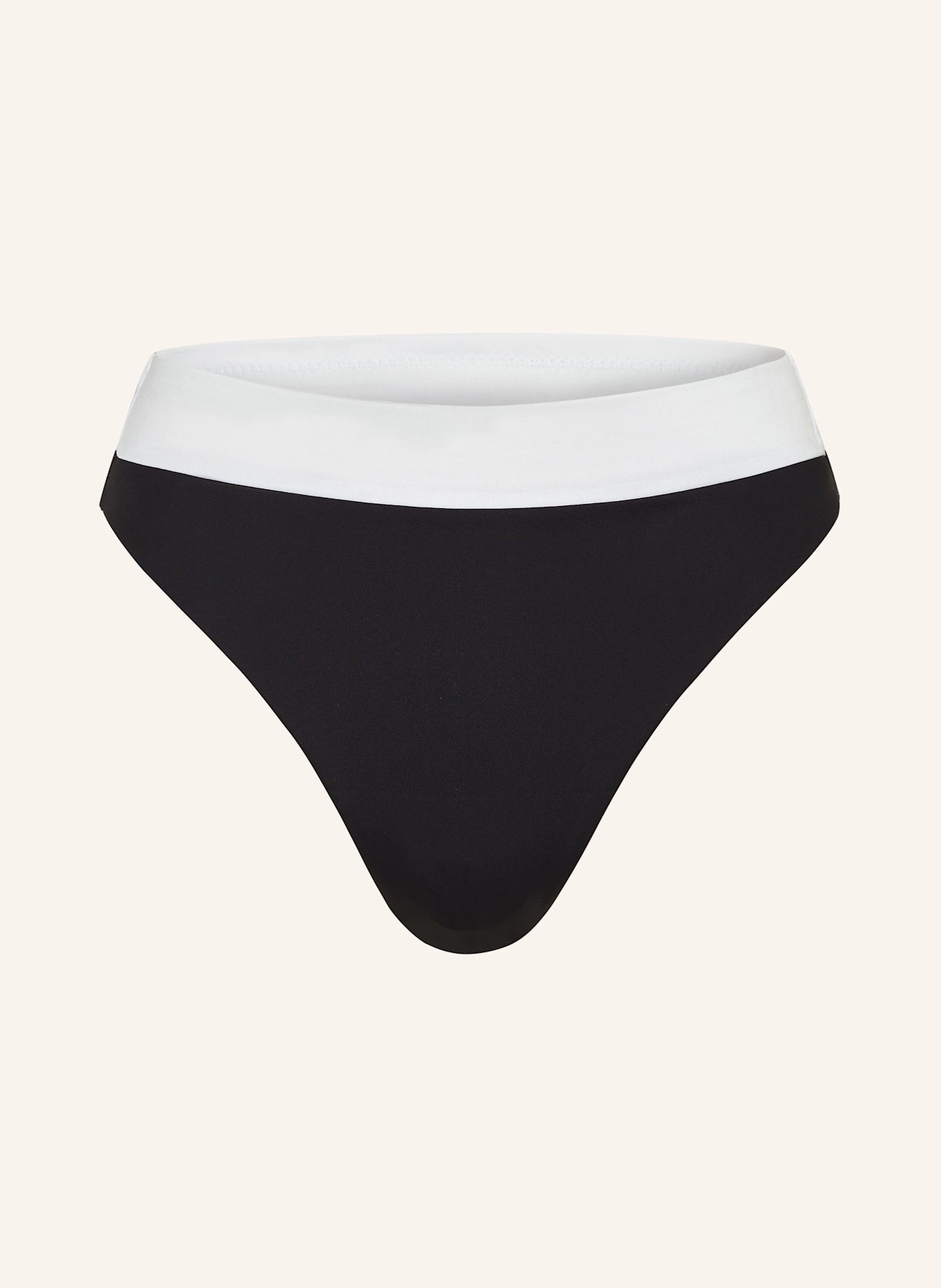 Плавки бикини с высокой талией oceane Goldbergh, черный
Плавки бикини с высокой талией oceane Goldbergh, черный