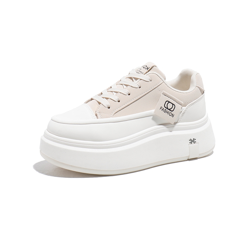 Детские скейтерские кроссовки для подростков YUZHAOLIN, бежевый
Детские скейтерские кроссовки для подростков YUZHAOLIN, бежевый