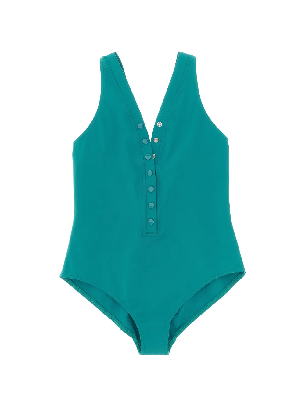 Слитный купальник Icône Eres, синий
Слитный купальник Icône Eres, синий