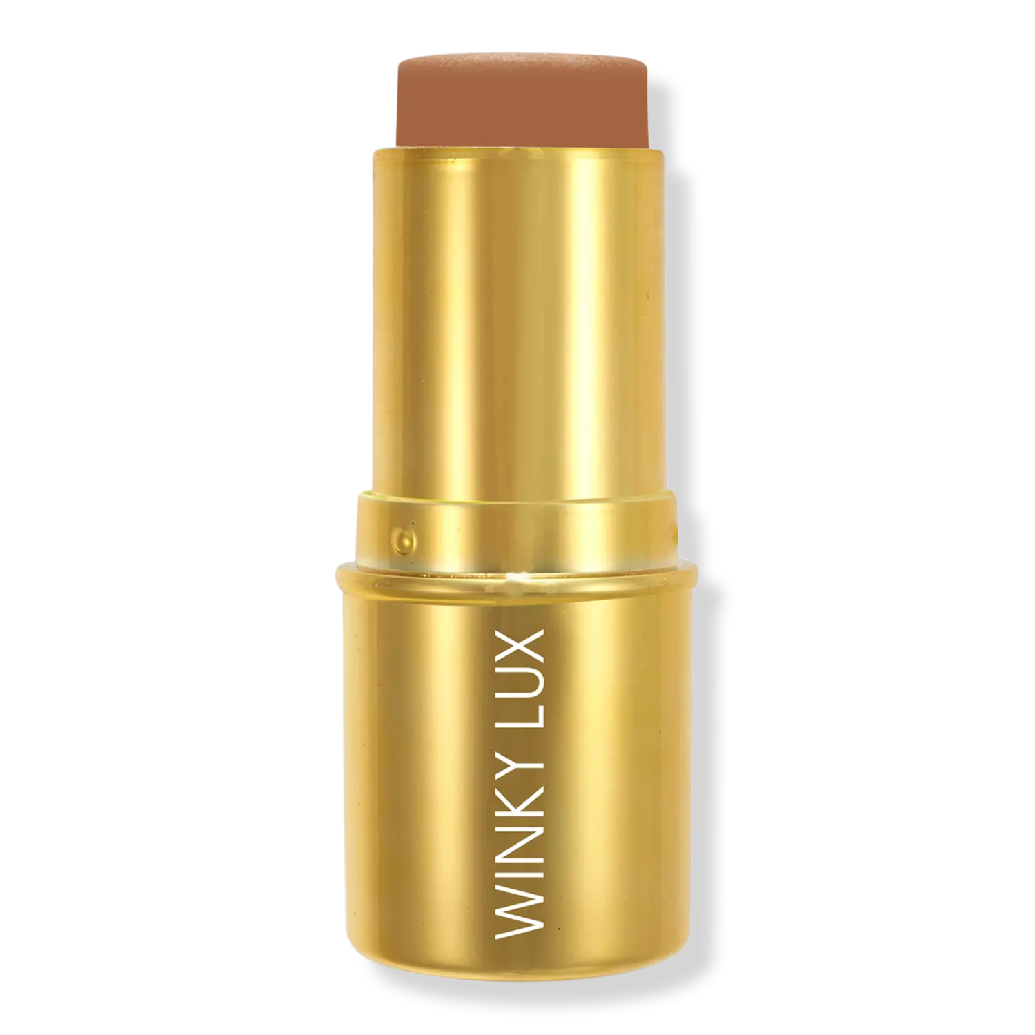 Бронзер Bronze Age Bronzing Stick Winky Lux, Golden Touch (beige coffee w/warm undertones)
Бронзер Bronze Age Bronzing Stick Winky Lux, Golden Touch (beige coffee w/warm undertones)