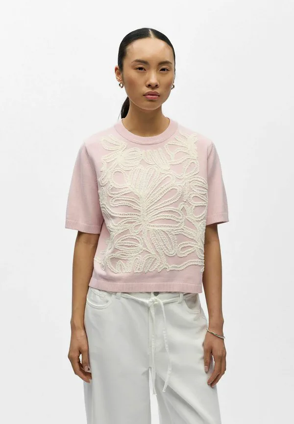 Футболка с принтом Object, Pale Lilac, Фиолетовый, Футболка с принтом Object, Pale Lilac
Футболка с принтом Object, Pale Lilac, Фиолетовый, Футболка с принтом Object, Pale Lilac