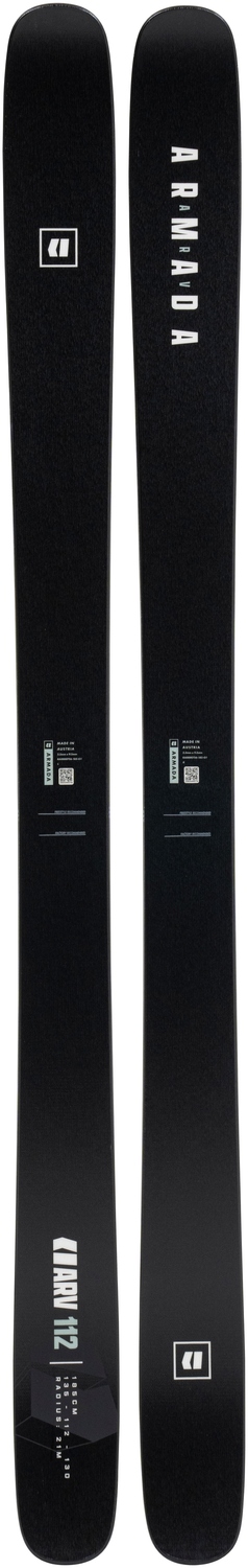 Новые лыжи Armada ARV 112 Black 192 см, 2026 год выпуска
Новые лыжи Armada ARV 112 Black 192 см, 2026 год выпуска