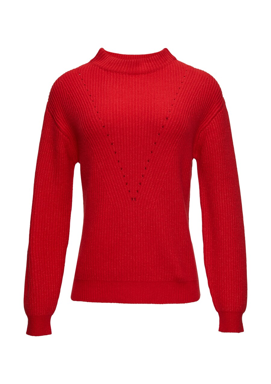 Свитер s.Oliver BLACK LABEL, красный
Свитер s.Oliver BLACK LABEL, красный