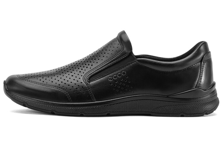 Мужские туфли Ecco Men's Casual Shoes Men Low-Top Black
Мужские туфли Ecco Men's Casual Shoes Men Low-Top Black