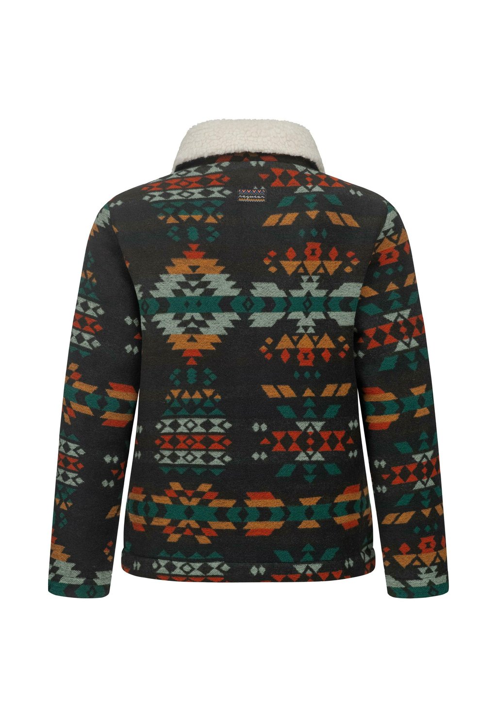 Легкая куртка Ragwear, черный
Легкая куртка Ragwear, черный