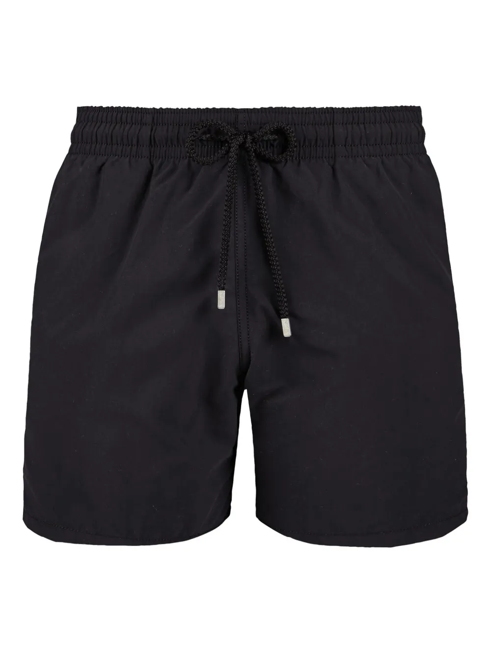 Однотонные плавки-шорты Vilebrequin, черный
Однотонные плавки-шорты Vilebrequin, черный