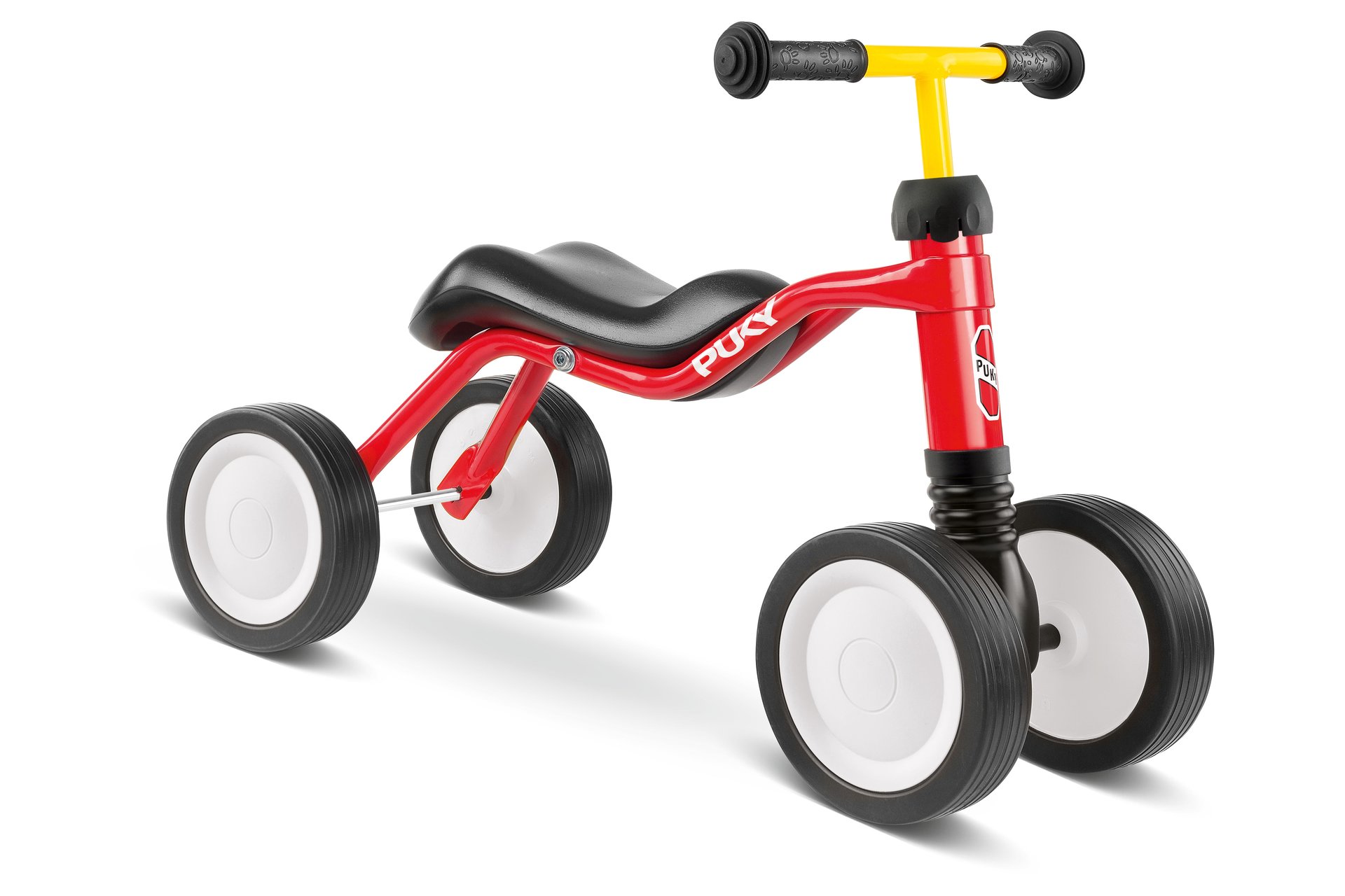 Детский велосипед Puky Wutsch - 2025, цвет Rot|PUKY color
Детский велосипед Puky Wutsch - 2025, цвет Rot|PUKY color