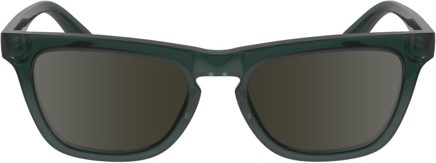 Женские солнцезащитные очки Calvin Klein CK23535S, Green
Женские солнцезащитные очки Calvin Klein CK23535S, Green
