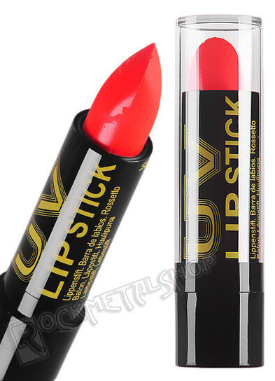 Губная помада, Неоново-красный StarGazer
Губная помада, Неоново-красный StarGazer