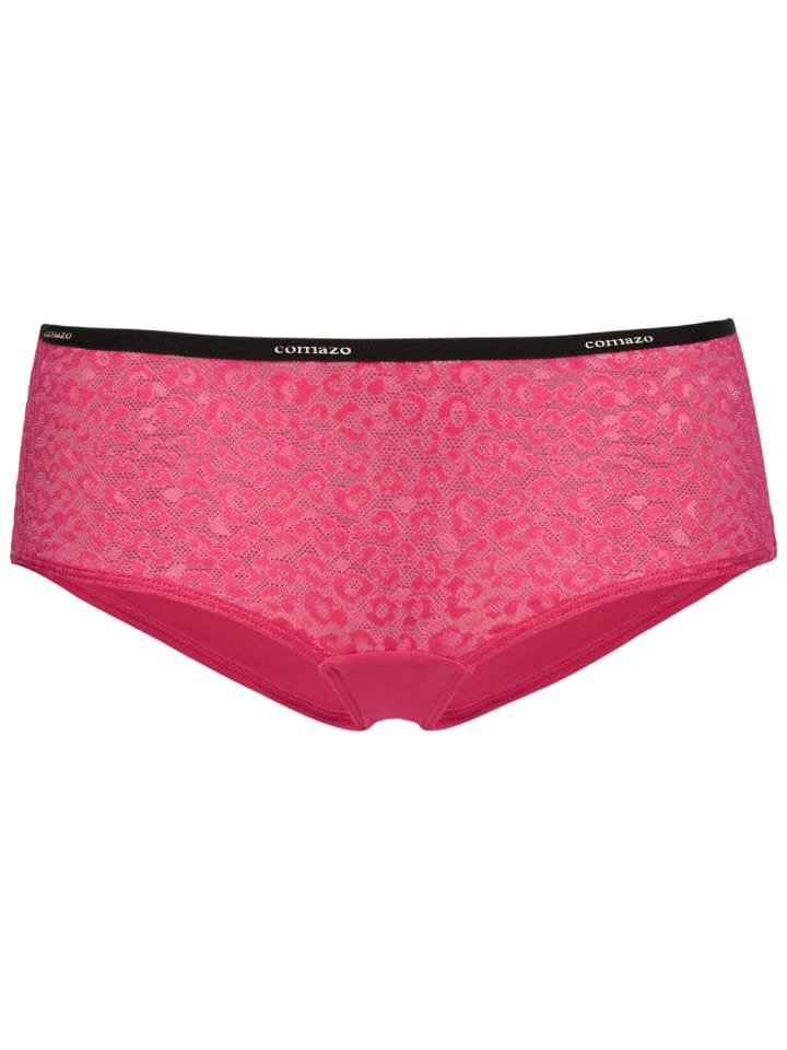 Трусы comazo, цвет paradise pink
Трусы comazo, цвет paradise pink