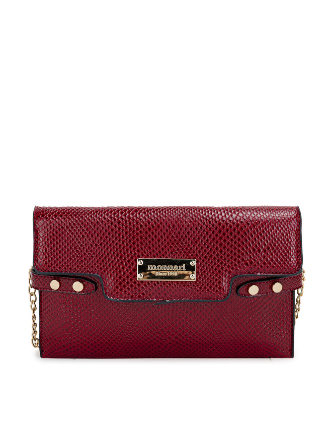 Вечерняя сумка Monnari, бордо, Черный, Вечерняя сумка Monnari, бордо
Вечерняя сумка Monnari, бордо, Черный, Вечерняя сумка Monnari, бордо