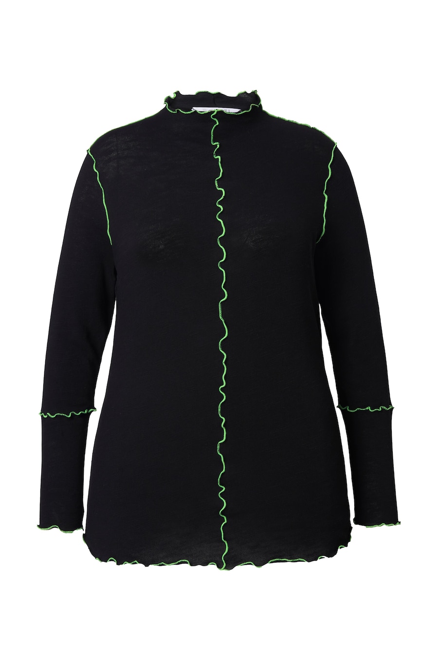 Рубашка Angel of Style, черный
Рубашка Angel of Style, черный