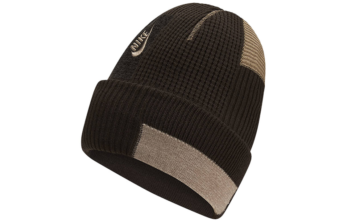 Шапка унисекс Nike, Brown
Шапка унисекс Nike, Brown