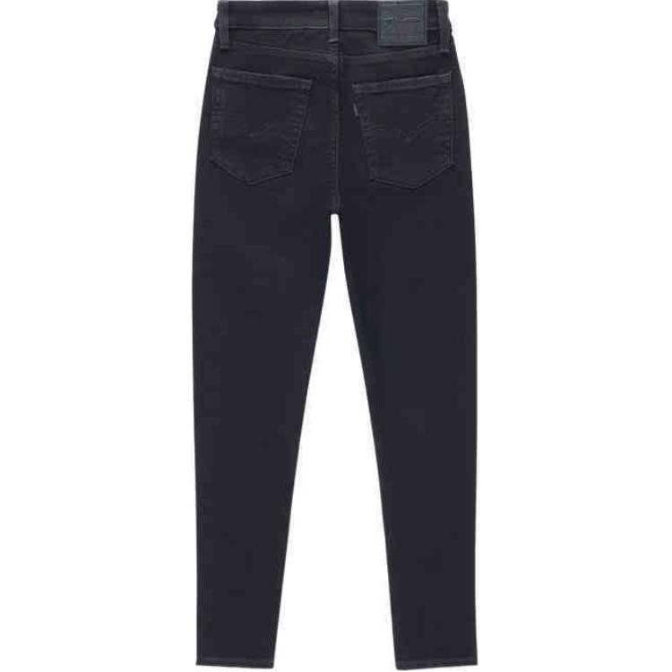 Levis Женские джинсы черные
Levis Женские джинсы черные