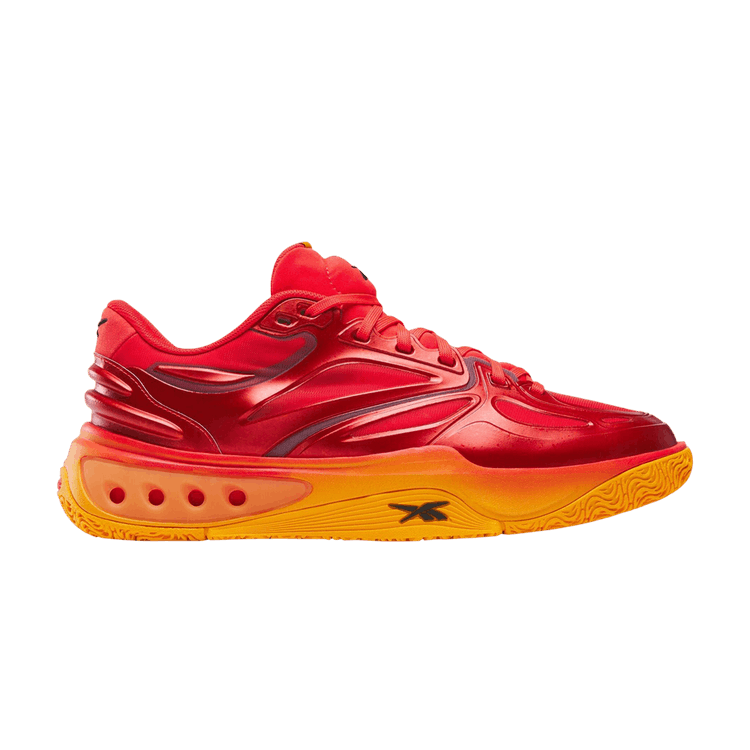 Кроссовки Engine A 'Forged By Fire', красный
Кроссовки Engine A 'Forged By Fire', красный