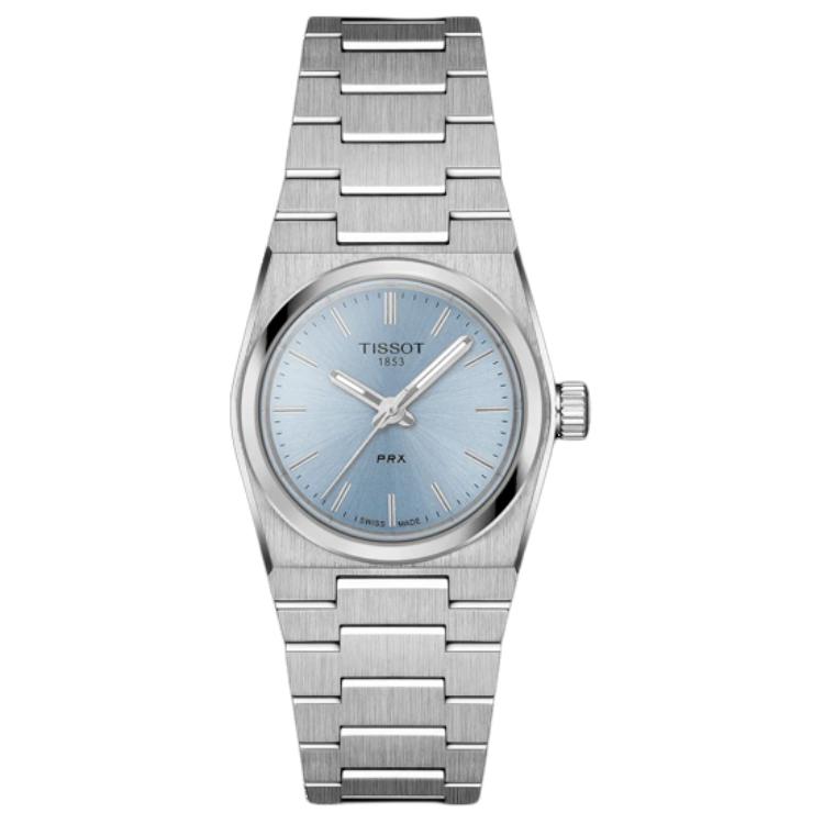 TISSOT Часы Quartz Movement Women's Watch 25mm Blue Dial Stainless Steel Case Stainless Steel Watchband, Blue Dial 
TISSOT Часы Quartz Movement Women's Watch 25mm Blue Dial Stainless Steel Case Stainless Steel Watchband, Blue Dial
