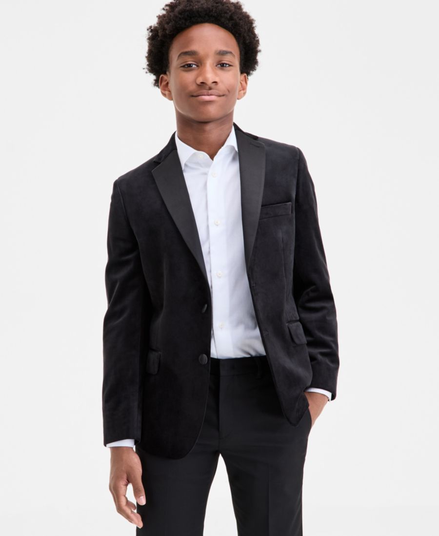 Куртка с длинными рукавами для мальчиков 8-20 лет Michael Kors, Black
Куртка с длинными рукавами для мальчиков 8-20 лет Michael Kors, Black