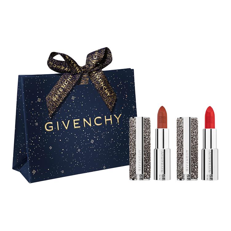 Givenchy Ограниченный рождественский набор помад lambskin taboo кремовая увлажняющая легко растушевывается натуральный 3,4г+3,4г
Givenchy Ограниченный рождественский набор помад lambskin taboo кремовая увлажняющая легко растушевывается натуральный 3,4г+3,4г