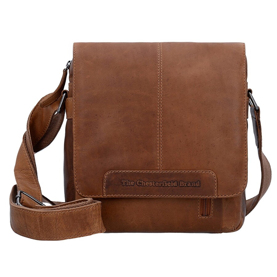 Сумка через плечо The Chesterfield Brand Remy, коричневый
Сумка через плечо The Chesterfield Brand Remy, коричневый