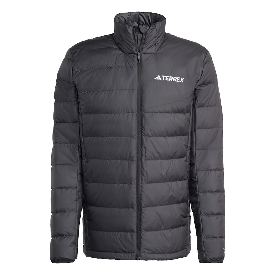 Куртка для активного отдыха ADIDAS TERREX Multi Light Down CLIMAWARM, черный
Куртка для активного отдыха ADIDAS TERREX Multi Light Down CLIMAWARM, черный