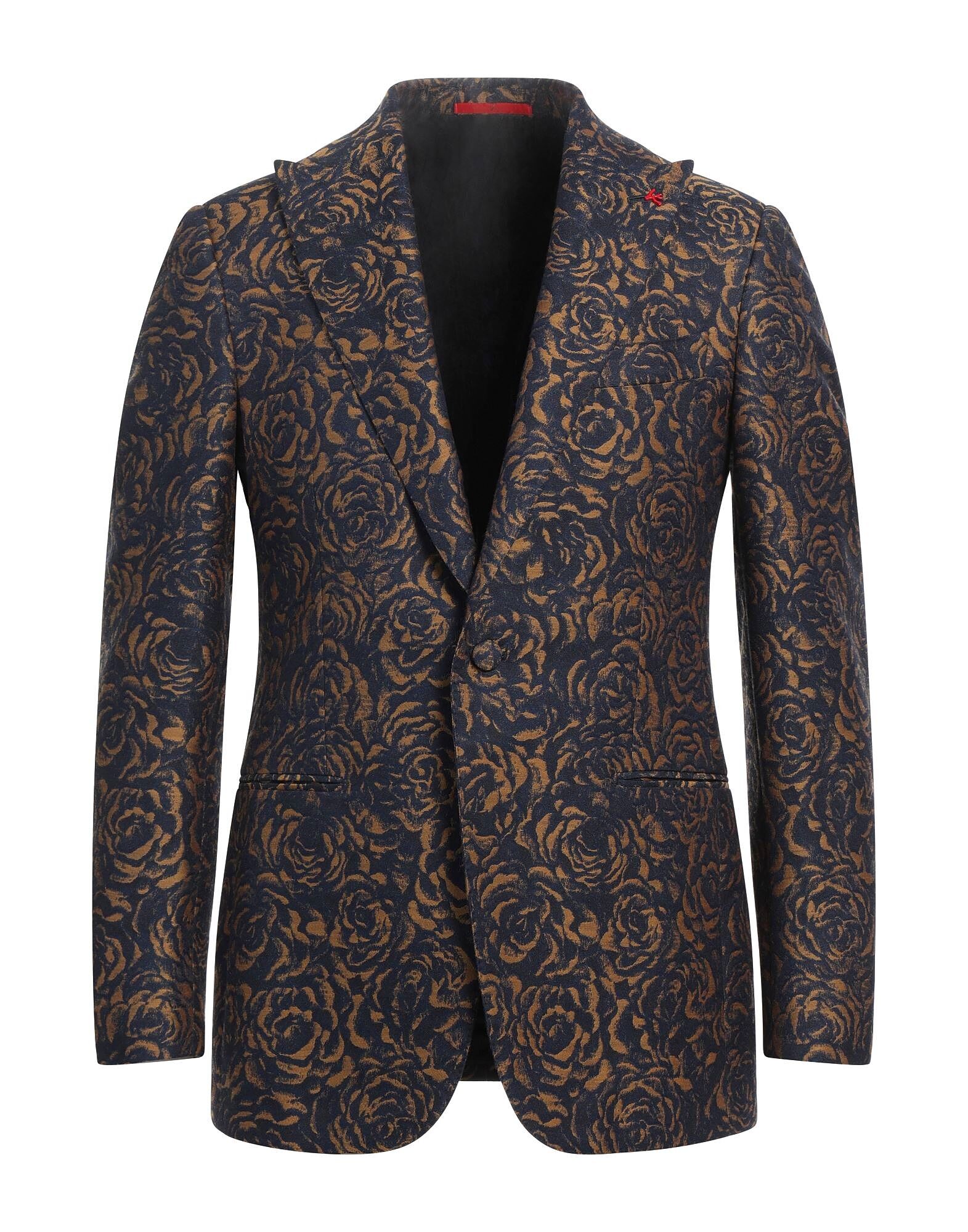 Блейзер Isaia, темно-синий
Блейзер Isaia, темно-синий