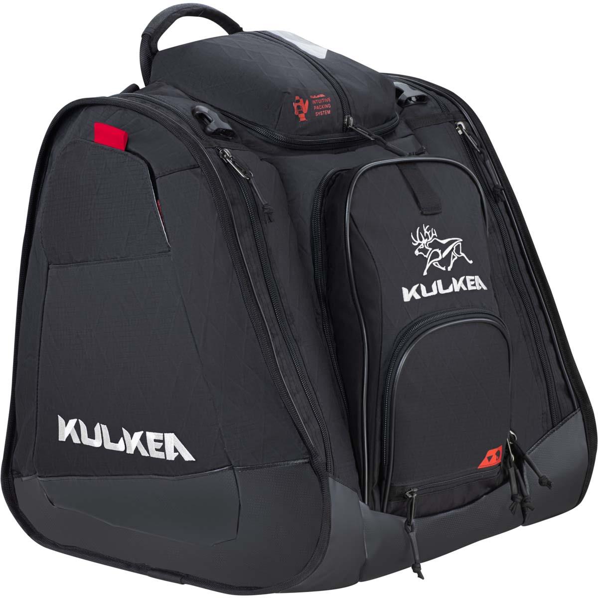 Рюкзак Boot Trekker для лыжных ботинок Kulkea, Black/Red/Grey
Рюкзак Boot Trekker для лыжных ботинок Kulkea, Black/Red/Grey