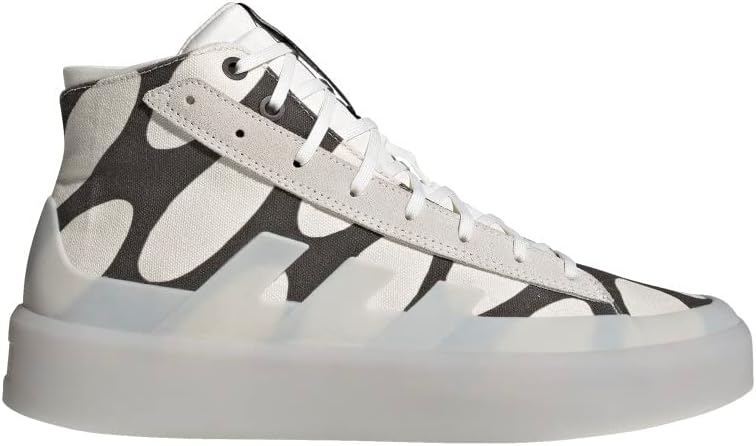 Кроссовки Adidas Znsored Hi Prem Leather, унисекс, белый/черный
Кроссовки Adidas Znsored Hi Prem Leather, унисекс, белый/черный