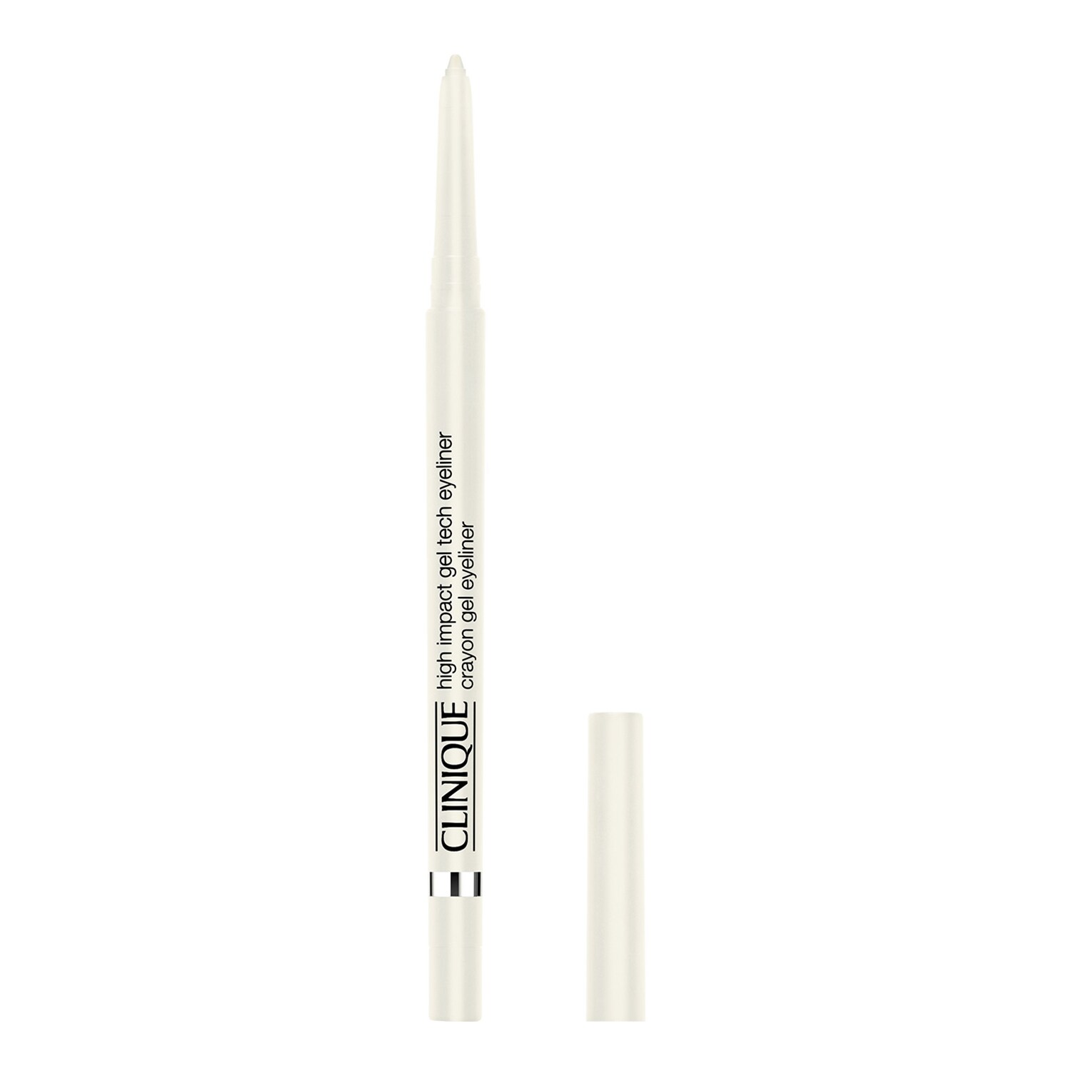 Подводка для глаз High Impact Gel Tech Clinique, Bright White (0.35g)
Подводка для глаз High Impact Gel Tech Clinique, Bright White (0.35g)